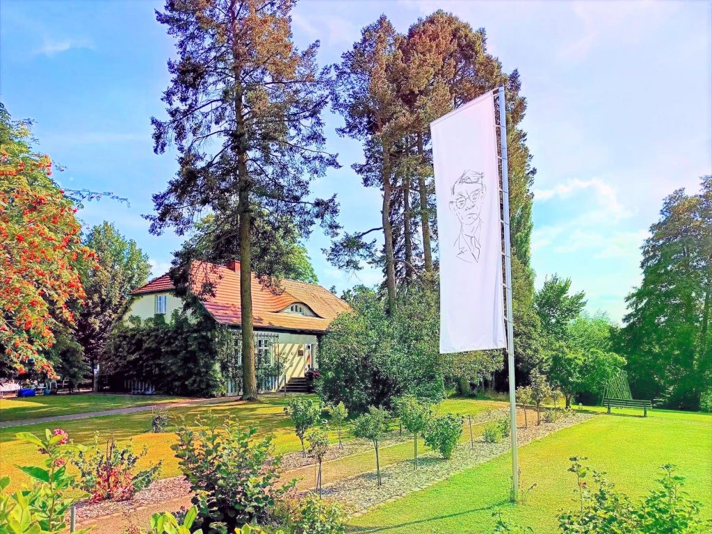 Museum Hans Fallada in Carwitz